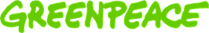 Greenpeace logo